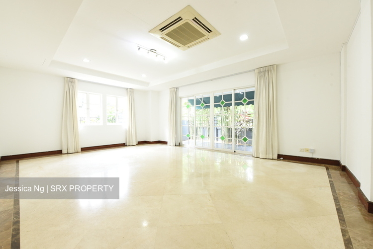 Gentle Villas (D11), Detached #529048891
